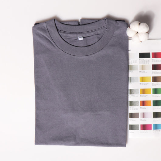 Camiseta Térmica Unisex de Algodón Grueso - Image 7