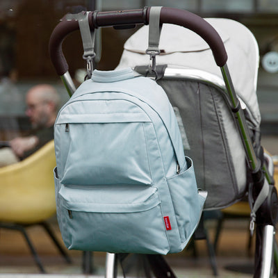 Mochila Impermeable de Gran Capacidad para Viajes y Aventuras - Image 20