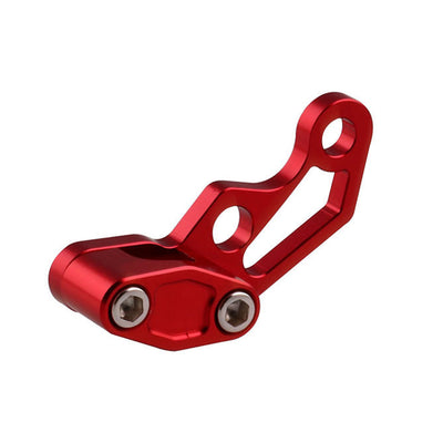 Abrazadera de Manguera para Motocicleta - Accesorios de Sujeción - Image 18