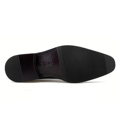 Zapatos de Negocios en Cuero Británico Premium para Hombre - Image 7