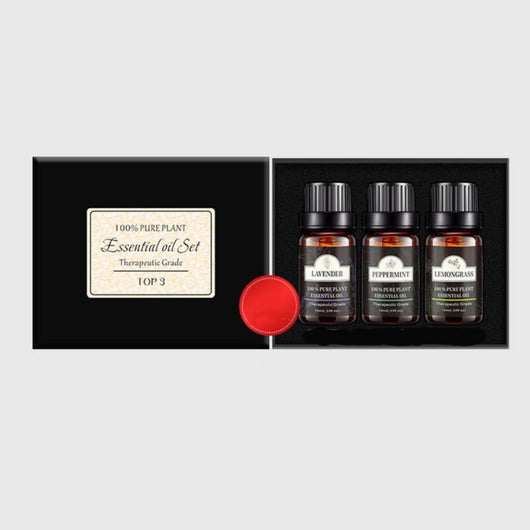 Aceite Esencial de Árbol de Té 10ml - Aroma Puro Natural - Image 6