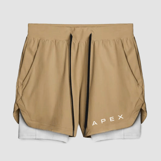 Shorts Casuales Transpirables de Secado Rápido para Hombre - Image 5