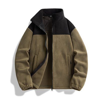 Chaqueta Térmica de Forro Polar con Grafeno para Mujer - Abrigo Grueso Aislante - Image 8