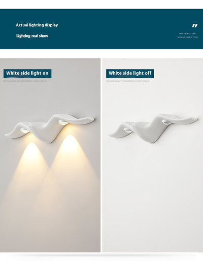 Lámpara LED Exterior para Puerta - Resistente al Agua - Image 19