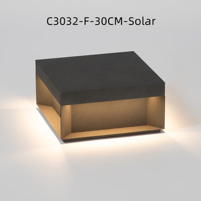 Luz Solar Impermeable para Jardín y Césped - Image 12