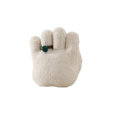 Almohada de Palma con Forma de Mano de Cinco Dedos - Image 2