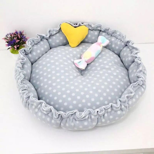 Cama Nido Cómoda para Perros - Image 10