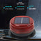Red and Blue Magnetic Solar Warning Light for Rooftops