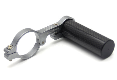 Extensión de Manillar de Aleación de Aluminio para Bicicleta - Image 3