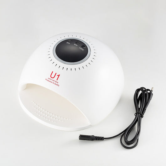 Lámpara de Calor Rojo 84W de Secado Rápido
