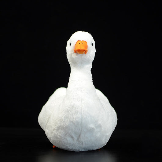 Muñeco de Pato Realista - Juguete Animal de Simulación - Image 4