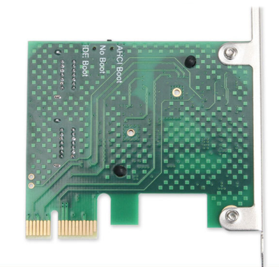 Tarjeta Adaptadora PCIe a SATA 3.0 - Image 5
