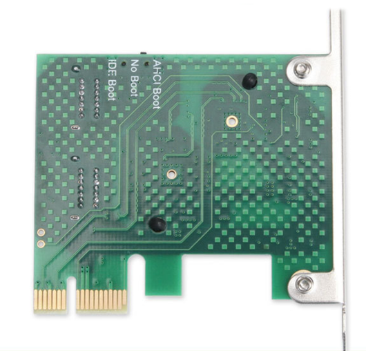 Tarjeta Adaptadora PCIe a SATA 3.0 - Image 5