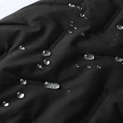 Pantalones Térmicos Acolchados para Niños - Protección Total contra el Frío - Image 12
