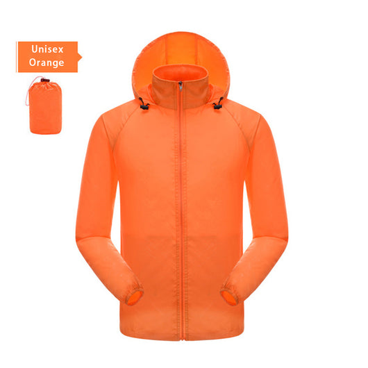 Ropa de Protección Solar Impermeable para Pesca y Actividades Acuáticas - Image 26