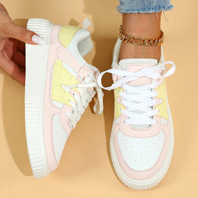 Zapatos Deportivos Transpirables con Comodidad Total