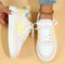 Zapatos Deportivos Transpirables con Comodidad Total