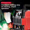 Soldadora Dual Voltaje 110V Industrial Compacta Estándar Americano
