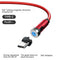 Rojo 1 M Tipo C