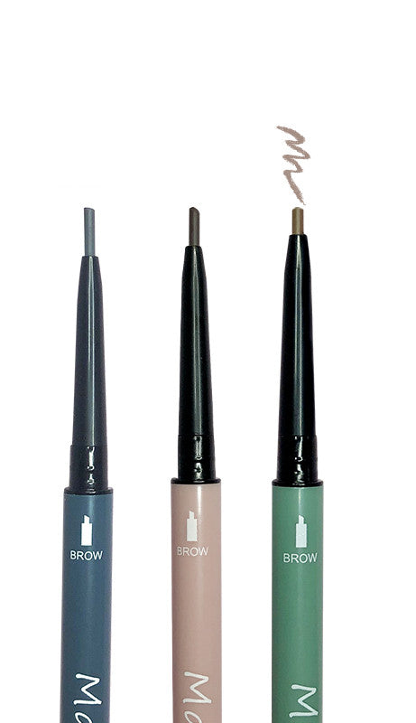 Lápiz de Cejas Ultra Fino Impermeable y Resistente al Sudor - Image 12