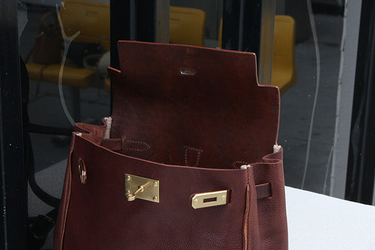 Bolso de Cuero Doble Asa para Mujer - Estilo Fashion Premium - Image 19