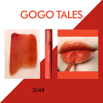 Labial Mate Aterciopelado Hidratante Viral