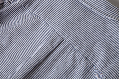 Camiseta Manga Larga Casual Retro para Hombre - Image 14