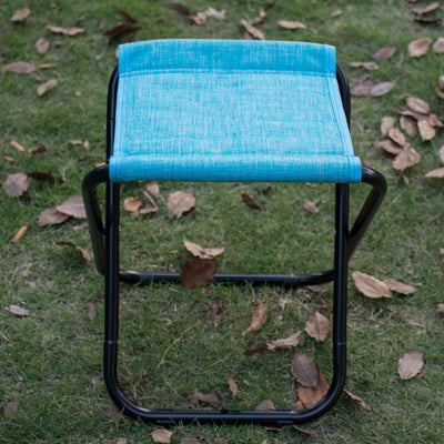 Taburete Plegable Ultraligero para Exteriores - Image 5