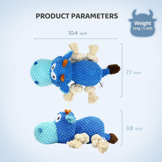 Juguetes para Perros Grandes Destructores - Resistentes y Entretenidos - Image 2