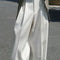 Pantalón de Traje Mujer con Pliegues 3D y Corte Holgado Elegante