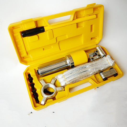 Extractor Hidráulico Integral de Tres Garras para Rodamientos - Image 3