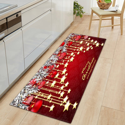 Tapete de Entrada para Baño - Alfombra Decorativa del Hogar - Image 51