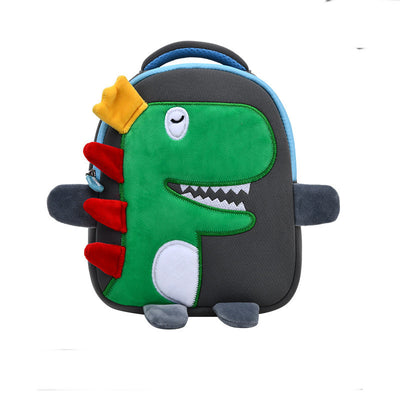 Mochila Infantil Coreana Anti-pérdida con Diseño Cartoon - Image 53