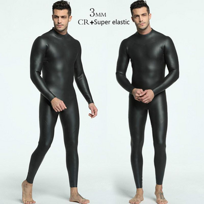 Traje de Neopreno para Triatlón - Térmico y Protector - Image 7