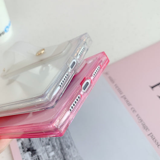 Funda Transparente con Correa de Muñeca para iPhone 12Pro y 11Pro - Image 12