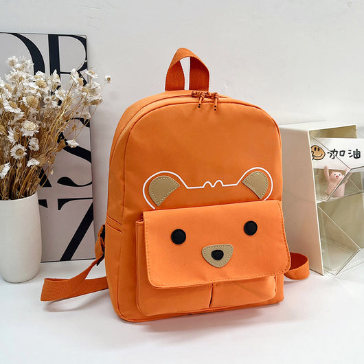 Mochila Escolar Personalizada para Niños Verano - Image 7
