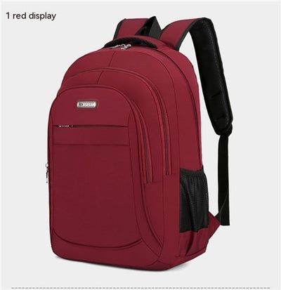 Mochila Profesional para Laptop 15 Pulgadas - Image 7