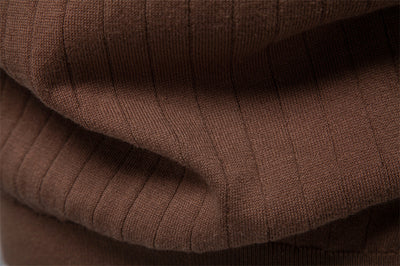 Polo Ejecutivo Bicolor de Manga Corta para Hombre - Image 14