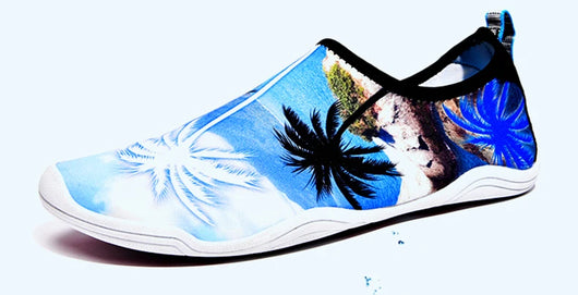 Sandalias Cómodas Transpirables Multi-uso para Agua y Tierra - Image 32