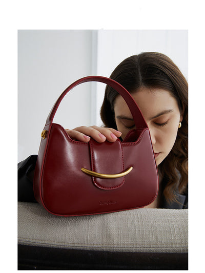 Bolsa de Novia de Cuero Premium - Bandolera Elegante para Matrimonio - Image 9