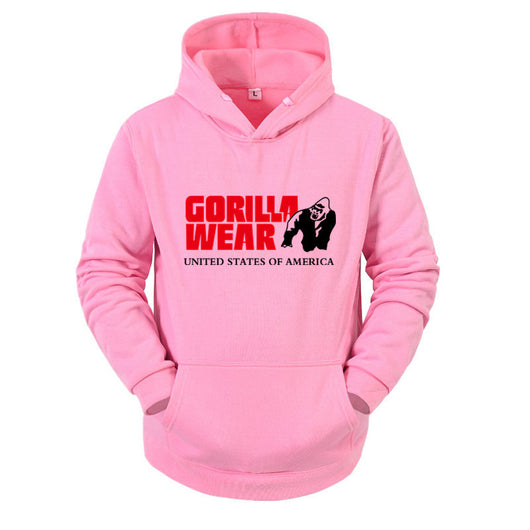 Sudadera Estampada de Confort Premium - Image 8