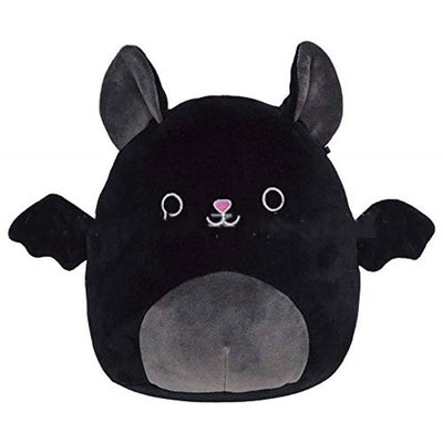 Cojín Peluche Murciélago Demonio Adorable - Image 7