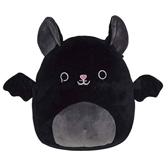 Cojín Peluche Murciélago Demonio Adorable - Image 7
