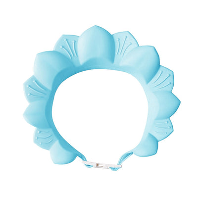 Gorro Protector para Baño Infantil - Champú Seguro para Bebés - Image 16