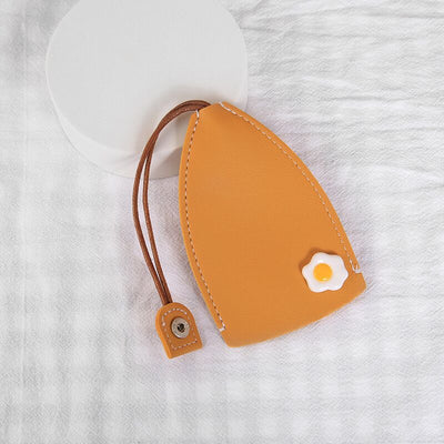 Estuche Protector de Llaves con Diseño Animado en Cuero PU - Image 54