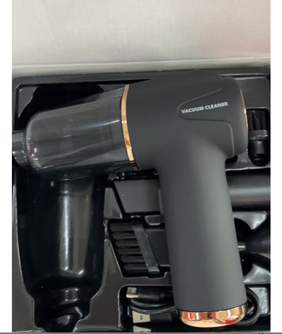 Aspiradora Inalámbrica Portátil Mini para Auto y Hogar - Image 20