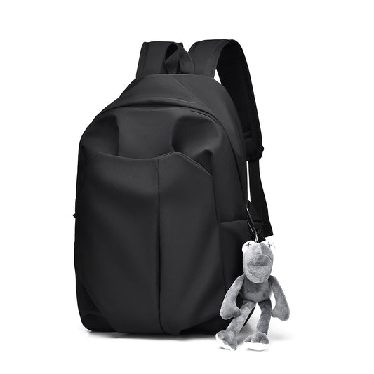 Mochila Casual de Gran Capacidad para Viajes y Estudiantes - Image 2