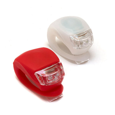 Luz de Seguridad LED para Bicicleta - Image 13