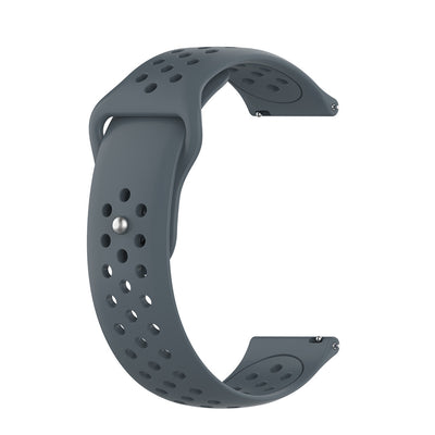 Correa de Reloj Silicona Transpirable - Image 10