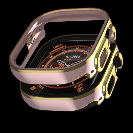 Funda Protectora Bicolor para Apple Watch Ultra - Image 17